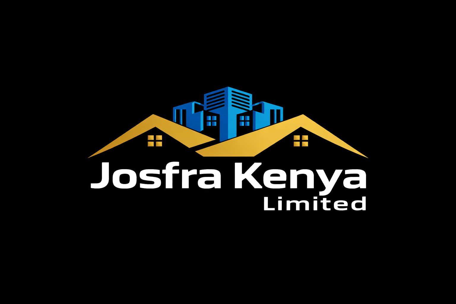Josfra Kenya Logo